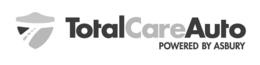TOTALCAREAUTO POWERED BY ASBURY trademark