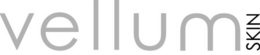 VELLUM SKIN trademark
