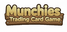 MUNCHIES TRADING CARD GAME trademark