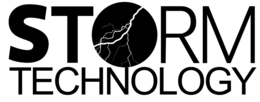 STORM TECHNOLOGY trademark