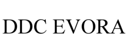 DDC EVORA trademark