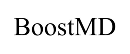 BOOSTMD trademark