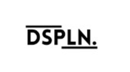 DSPLN. trademark
