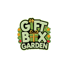 GIFT BOX GARDEN trademark