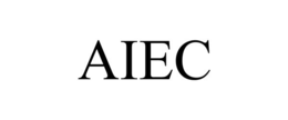 AIEC trademark