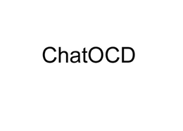 CHATOCD trademark