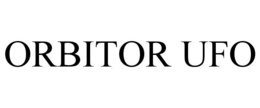 ORBITOR UFO trademark