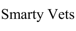 SMARTY VETS trademark