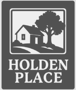 HOLDEN PLACE trademark