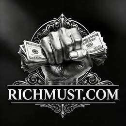 RICHMUST.COM trademark