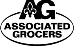 AG ASSOCIATED GROCERS trademark