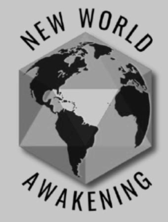 NEW WORLD AWAKENING trademark