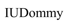 IUDOMMY trademark