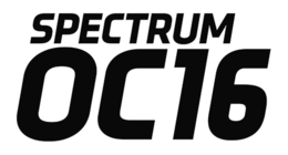 SPECTRUM OC16 trademark