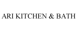 ARI KITCHEN & BATH trademark