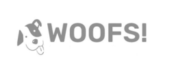 WOOFS! trademark