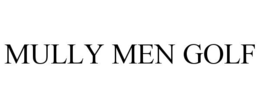 MULLY MEN GOLF trademark
