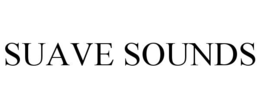 SUAVE SOUNDS trademark