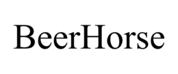 BEERHORSE trademark