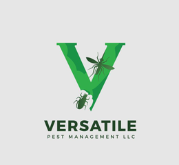 V VERSATILE PEST MANAGEMENT LLC trademark