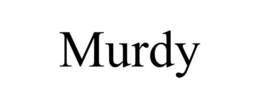 MURDY trademark