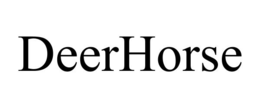 DEERHORSE trademark