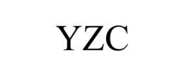 YZC trademark