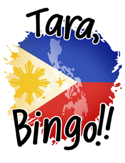 TARA, BINGO!! trademark