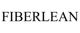 FIBERLEAN trademark