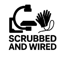 SCRUBBED AND WIRED trademark
