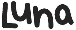LUNA trademark