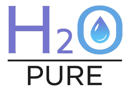 H2O PURE trademark