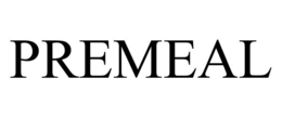 PREMEAL trademark