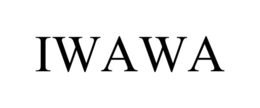 IWAWA trademark