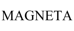 MAGNETA trademark