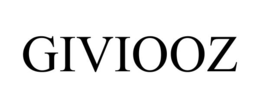 GIVIOOZ trademark