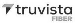 T TRUVISTA FIBER trademark