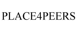 PLACE4PEERS trademark