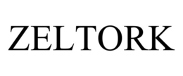 ZELTORK trademark
