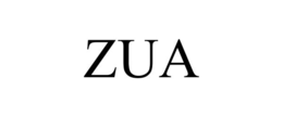 ZUA trademark