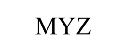 MYZ trademark