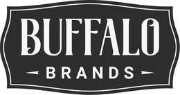 BUFFALO BRANDS trademark