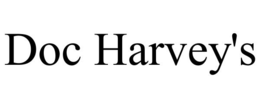 DOC HARVEY'S trademark