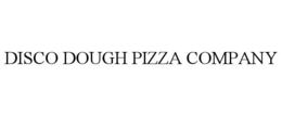 DISCO DOUGH PIZZA COMPANY trademark