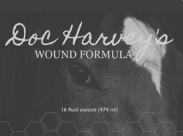 DOC HARVEY'S trademark