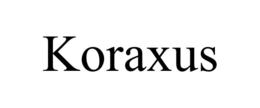 KORAXUS trademark