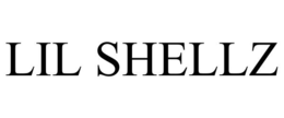 LIL SHELLZ trademark