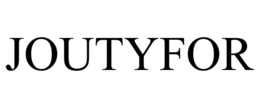 JOUTYFOR trademark