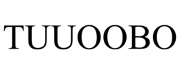 TUUOOBO trademark