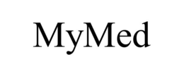 MYMED trademark
